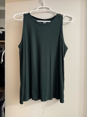 old navy luxe tank